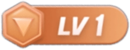 等级-LV1-鹿星语