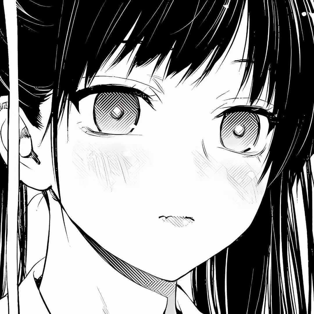 悔过的头像-鹿星语