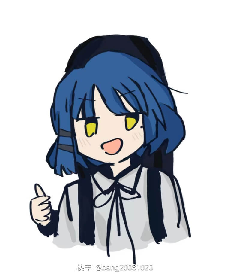 泽啧的头像-鹿星语