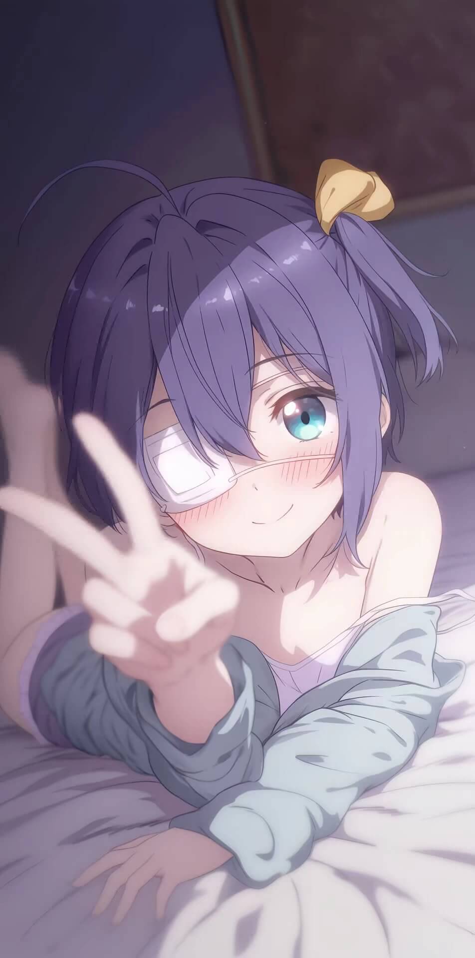 祁木的头像-鹿星语