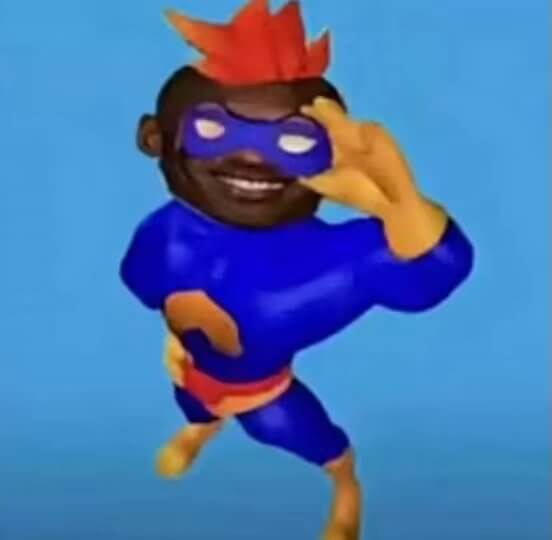 三个Z的头像-鹿星语