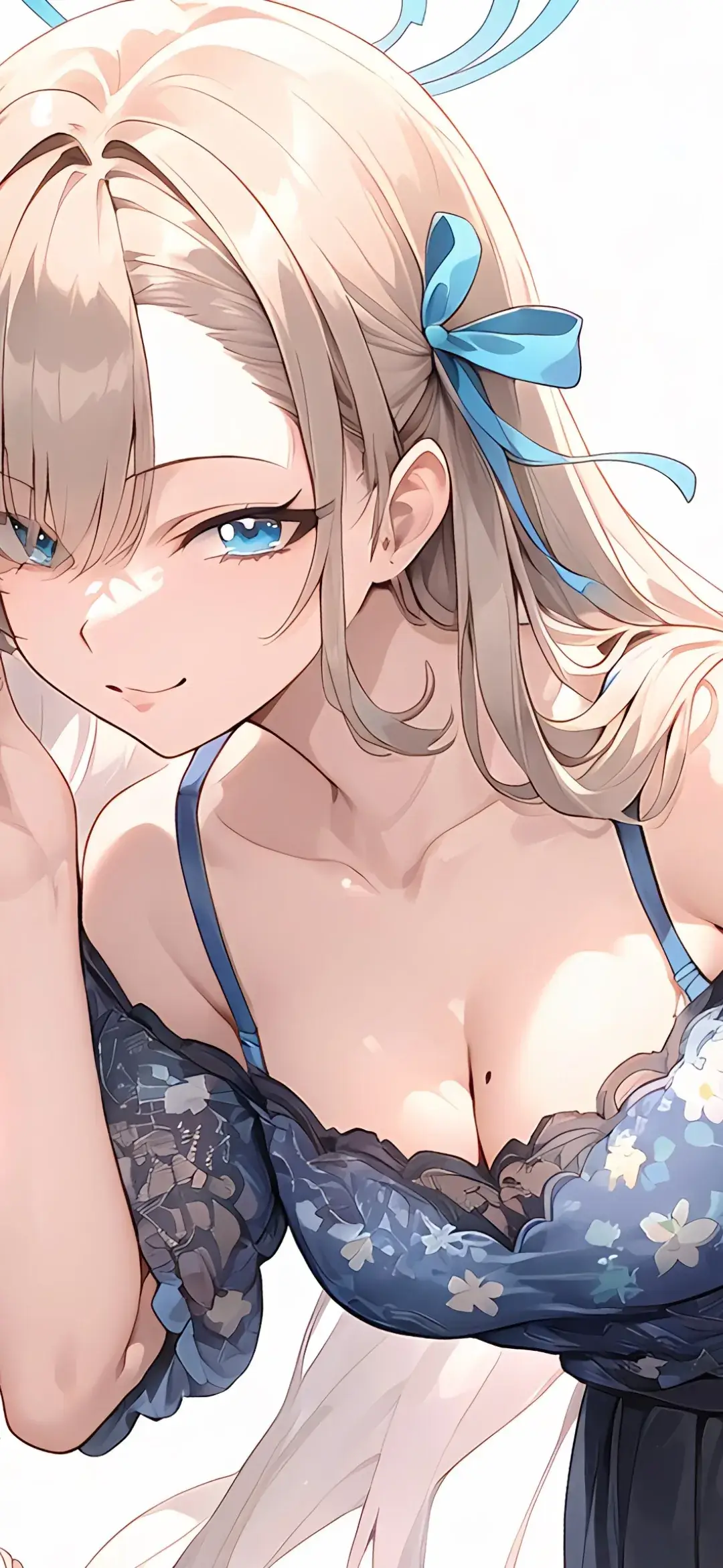 图片[18]-【动漫壁纸】崩坏：星穹铁道 黑天鹅 花火 停云 我们拼命的相拥不给孤独留余地-鹿星语