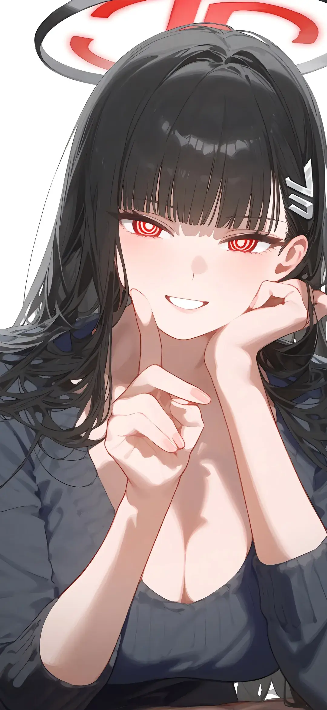 图片[14]-【动漫壁纸】崩坏：星穹铁道 黑天鹅 花火 停云 我们拼命的相拥不给孤独留余地-鹿星语