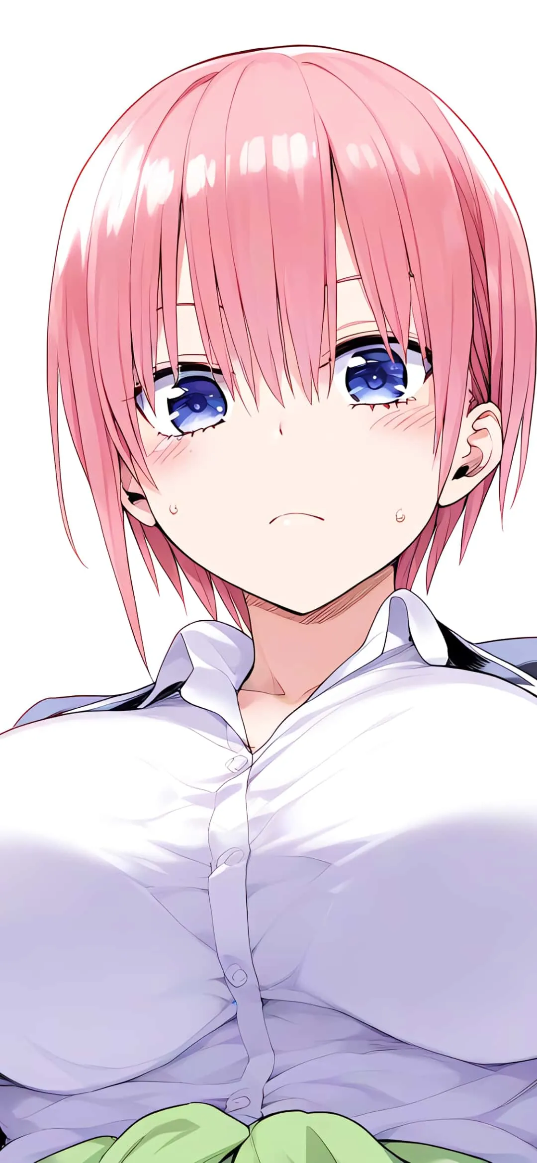 图片[6]-【动漫壁纸】原神 茜特菈莉 女仆装 星穹铁道 黑塔 双马尾 音乐 少女 绝区零 小鲨鱼 插画美图推荐-鹿星语