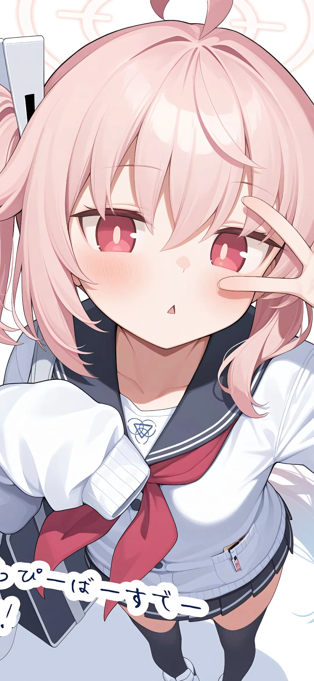 图片[17]-【动漫壁纸】葬送的芙莉莲 夫莉莲 星穹铁道 卡芙卡 银发兽耳娘 赛马娘 原神 茜特菈莉 插画美图推荐-鹿星语