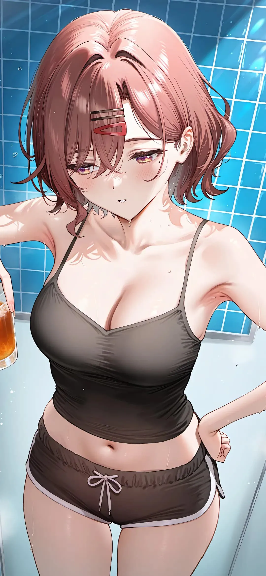 图片[3]-【动漫壁纸】葬送的芙莉莲 芙莉莲 初音未来 星穹铁道 卡芙卡 知更鸟 碧蓝档案 早濑优香 插画美图推荐-鹿星语