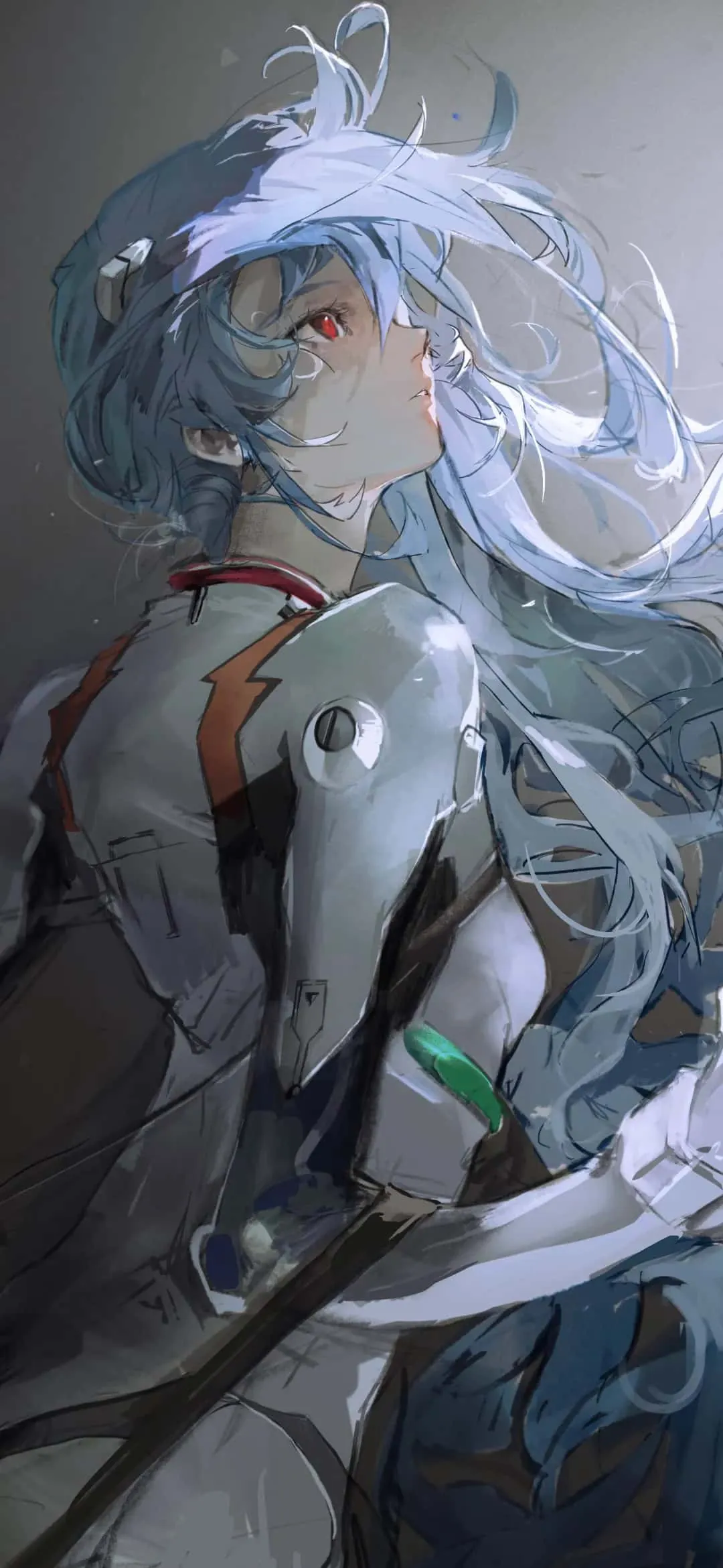 图片[3]-【动漫壁纸】绝区零 艾莲乔 星穹铁道 卡芙卡 黑塔 芙莉莲 鸣潮 椿 插画美图推荐(28张)-鹿星语