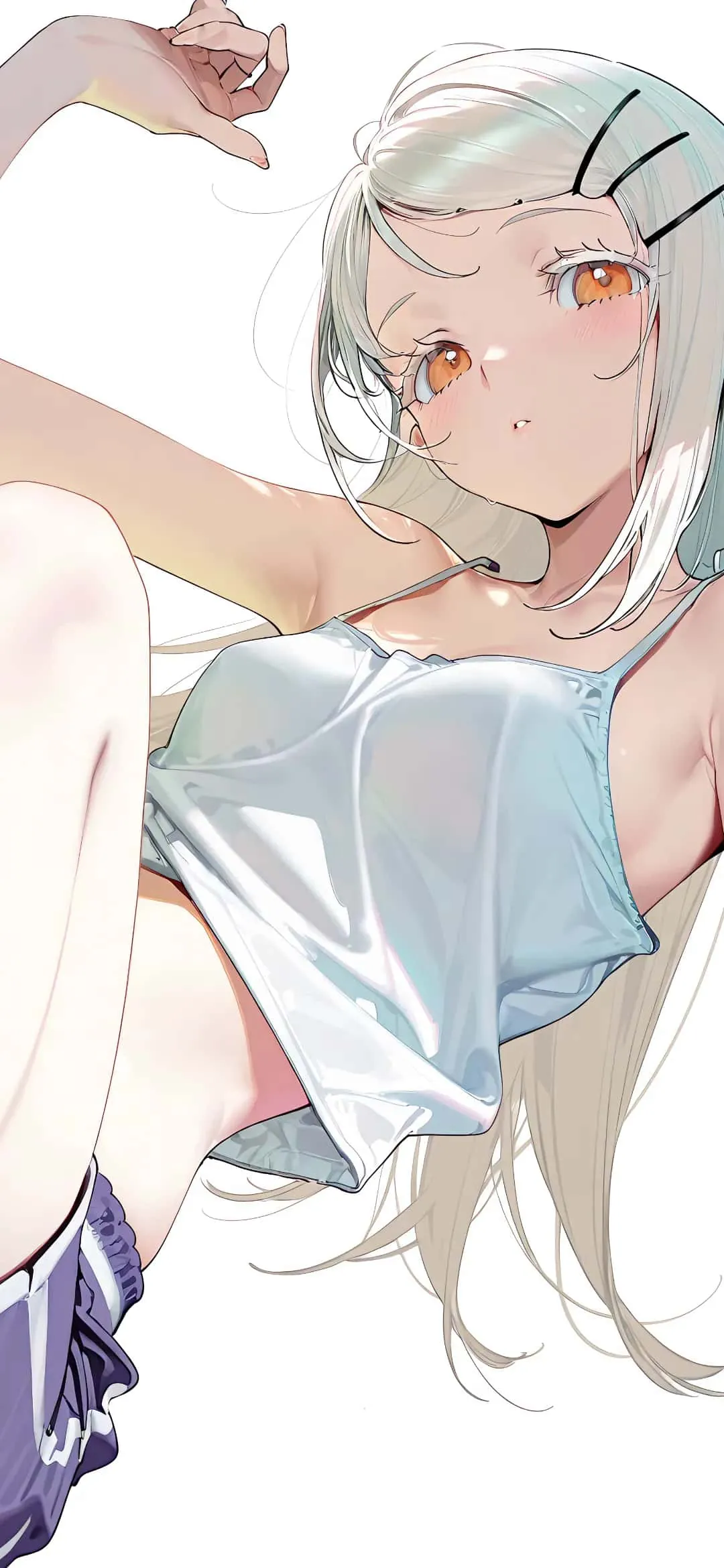 图片[5]-【动漫壁纸】碧蓝档案 小鸟游星野 砂狼 鸣潮 椿 绝区零 星见雅 艾莲乔 原神 胡桃 星铁 黑塔 插画美图推荐-鹿星语