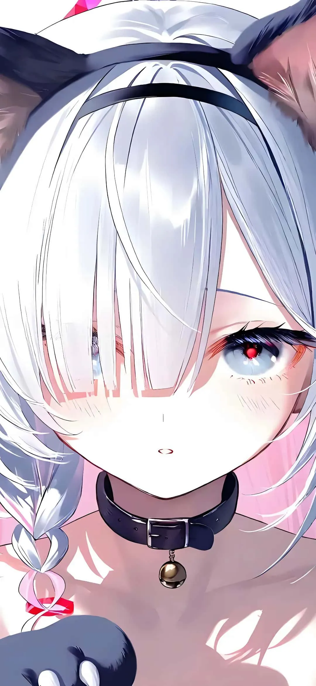 图片[15]-【动漫壁纸】绝区零 简·杜 原神 申鹤 茜特菈莉 双马尾Miku 碧蓝档案 砂狼白子 插画美图推荐-鹿星语