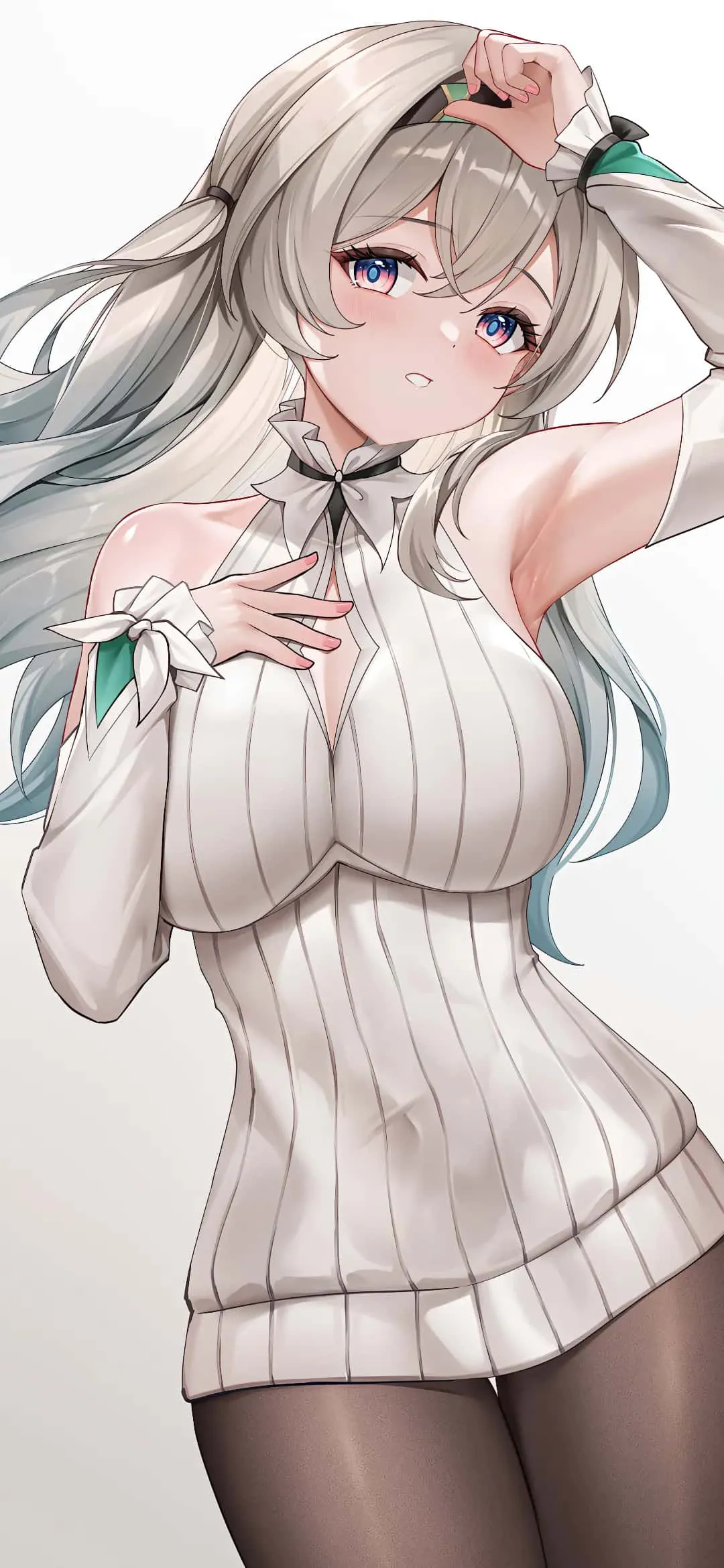 图片[16]-【动漫壁纸】绝区零 简·杜 原神 申鹤 茜特菈莉 双马尾Miku 碧蓝档案 砂狼白子 插画美图推荐-鹿星语