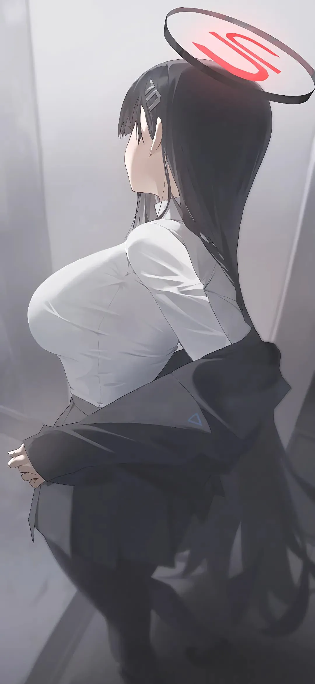 图片[13]-【动漫壁纸】原神 芭芭拉 芙宁娜 小胡桃 碧蓝档案 圣园弥香(末花) 仲正一花 星穹铁道 黑天鹅 葬送的芙莉莲 芙莉莲 美图推荐-鹿星语