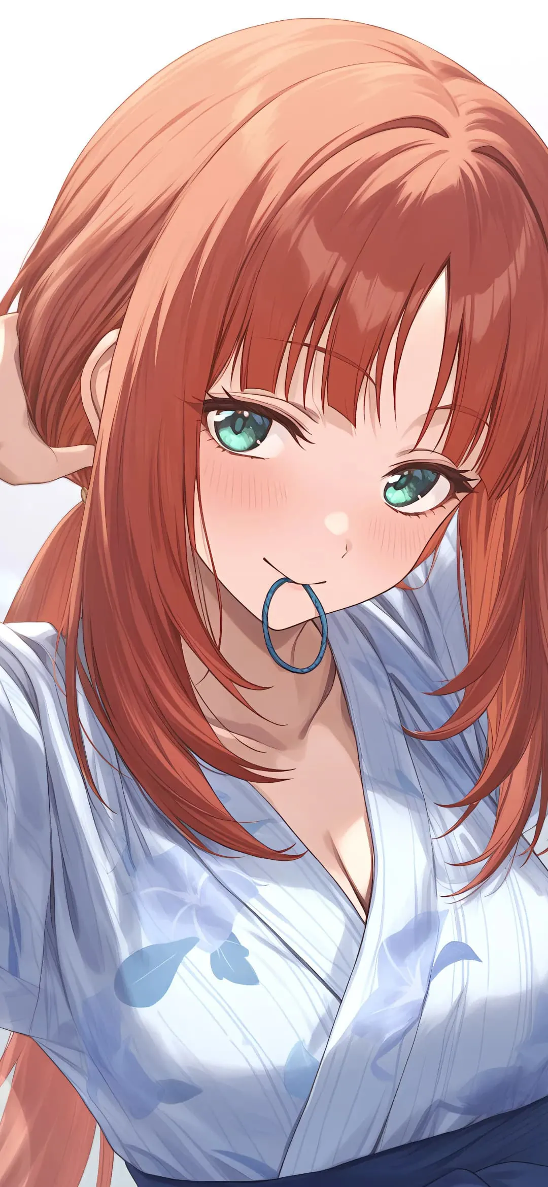 图片[15]-【动漫壁纸】原神 芭芭拉 芙宁娜 小胡桃 碧蓝档案 圣园弥香(末花) 仲正一花 星穹铁道 黑天鹅 葬送的芙莉莲 芙莉莲 美图推荐-鹿星语