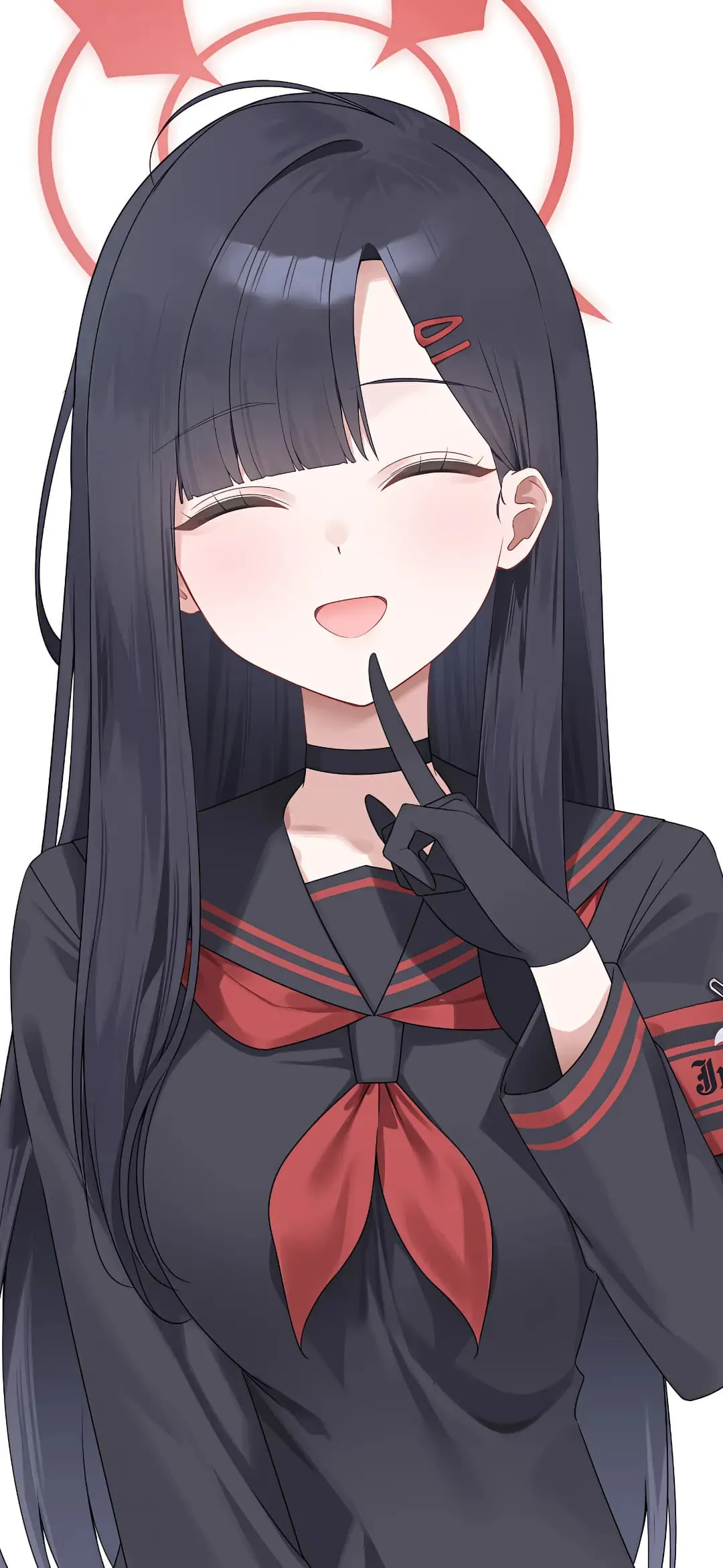 图片[19]-【动漫壁纸】原神 芭芭拉 芙宁娜 小胡桃 碧蓝档案 圣园弥香(末花) 仲正一花 星穹铁道 黑天鹅 葬送的芙莉莲 芙莉莲 美图推荐-鹿星语