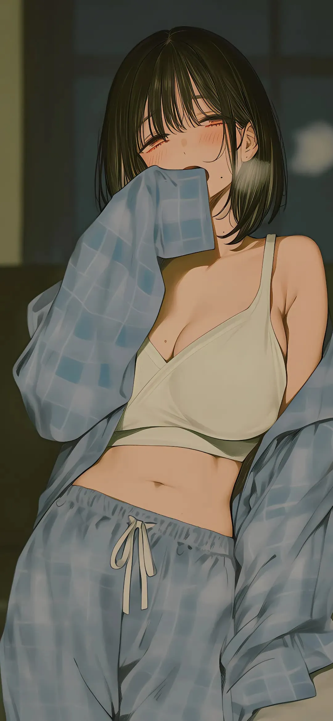 图片[20]-【动漫壁纸】原神 芭芭拉 芙宁娜 小胡桃 碧蓝档案 圣园弥香(末花) 仲正一花 星穹铁道 黑天鹅 葬送的芙莉莲 芙莉莲 美图推荐-鹿星语