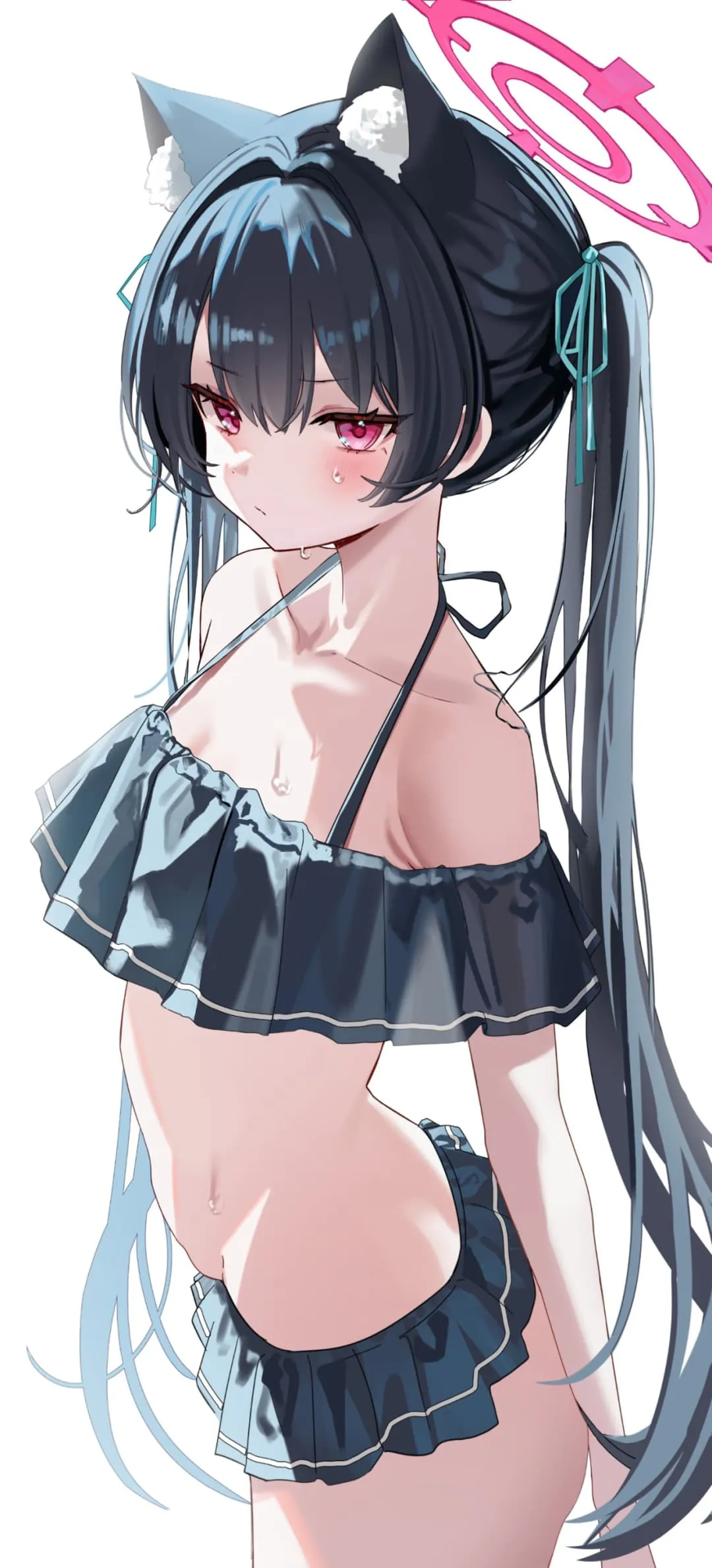 图片[5]-【动漫壁纸】绝区零 艾莲乔 星穹铁道 流萤 黑塔 碧蓝档案 普拉娜 孤独摇滚 小波奇 胡桃 插画美图推荐-鹿星语