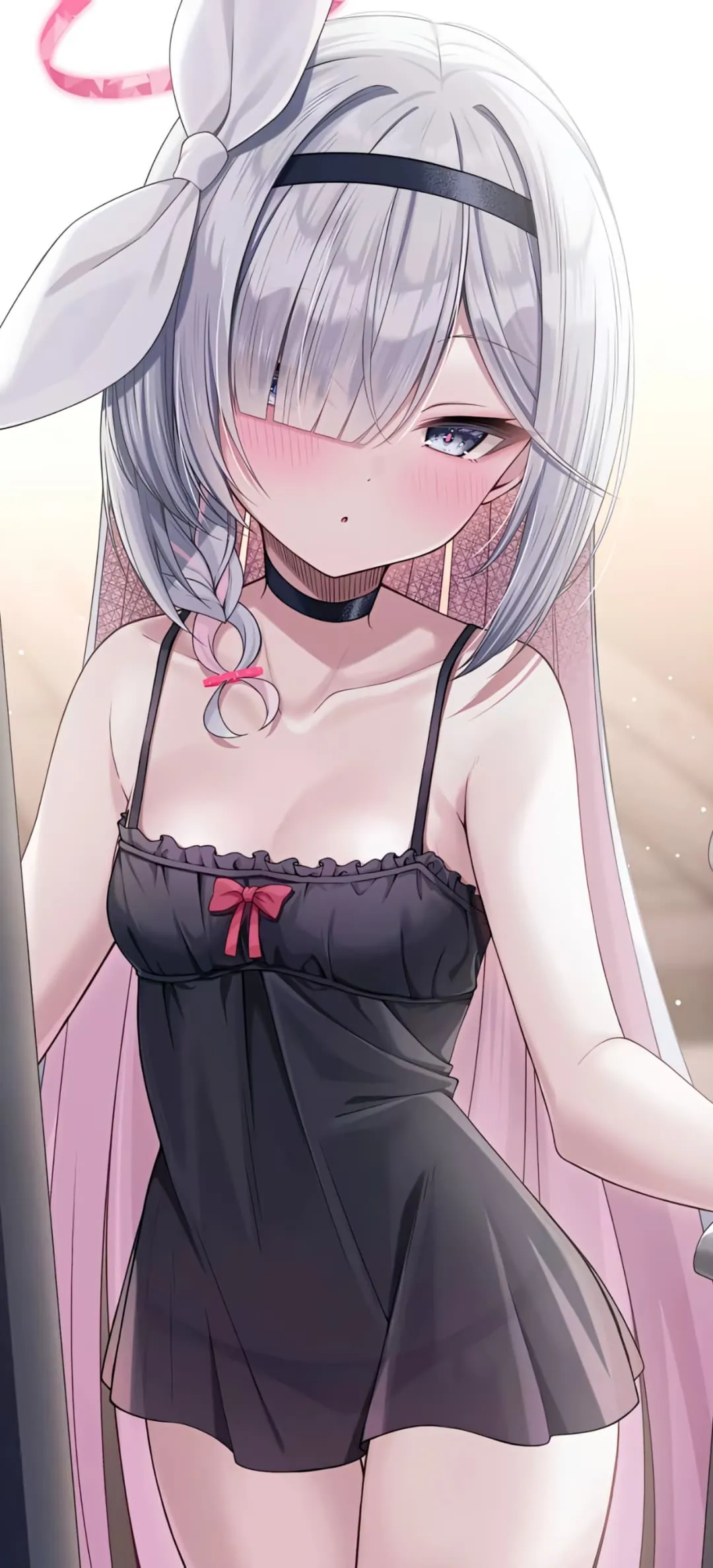 图片[7]-【动漫壁纸】绝区零 艾莲乔 星穹铁道 流萤 黑塔 碧蓝档案 普拉娜 孤独摇滚 小波奇 胡桃 插画美图推荐-鹿星语