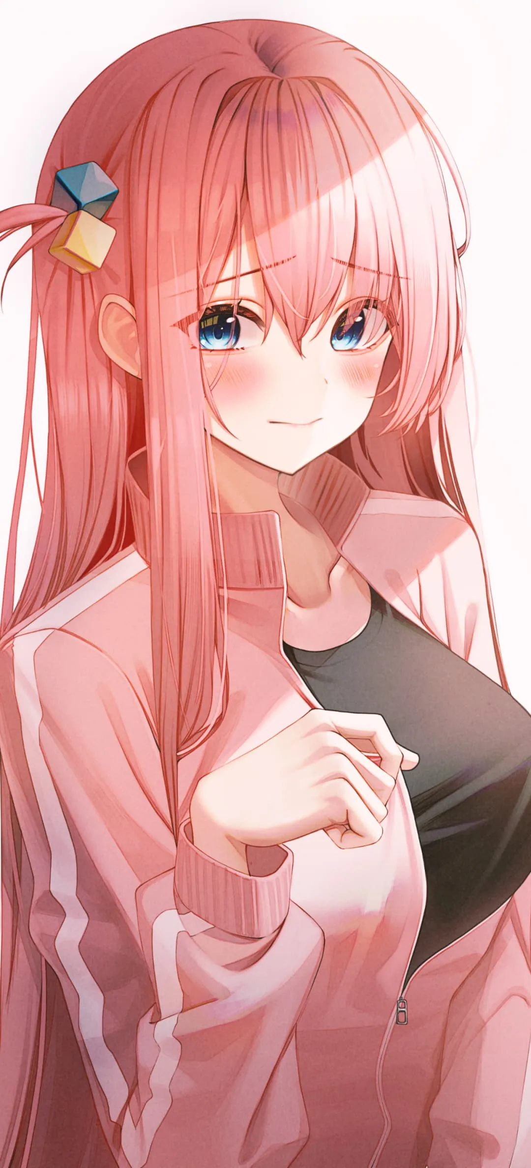 图片[9]-【动漫壁纸】绝区零 艾莲乔 星穹铁道 流萤 黑塔 碧蓝档案 普拉娜 孤独摇滚 小波奇 胡桃 插画美图推荐-鹿星语