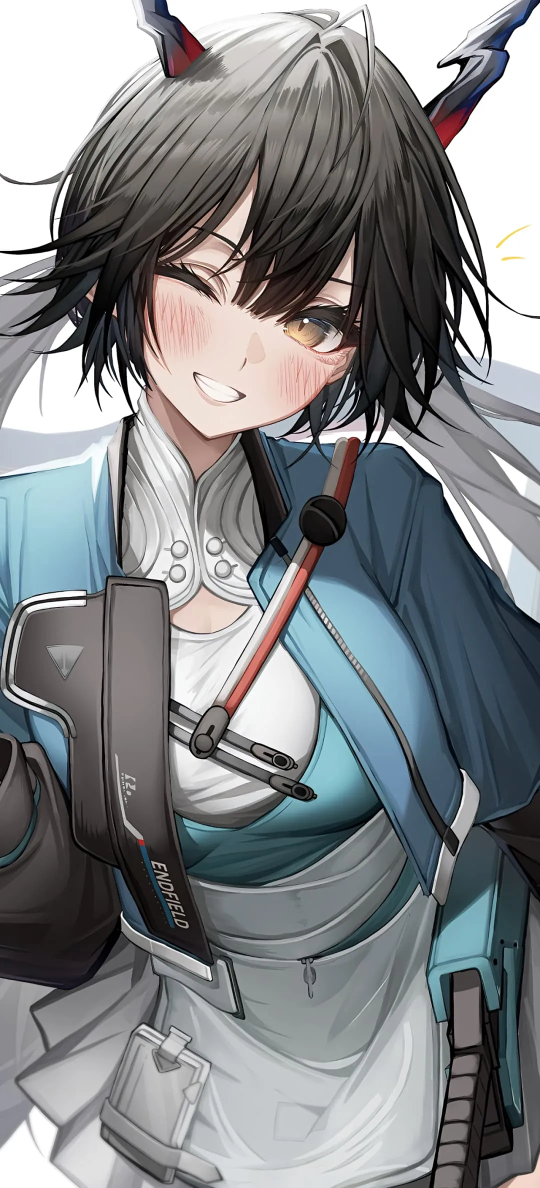 图片[6]-【动漫壁纸】绝区零 小鲨鱼 星见雅 星穹铁道 泳装知更鸟 星和流萤 碧蓝档案 阿罗娜和普拉娜 插画美图推荐-鹿星语