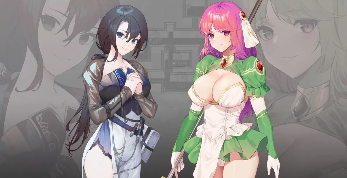 图片[7]-治愈使与受诅咒的地下城 Steam官方中文正式版-鹿星语