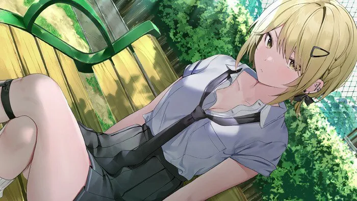 图片[4]-毫无经验的同班同学π 精翻汉化完结版-鹿星语