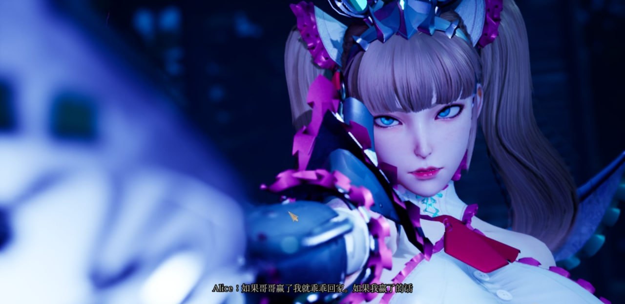 图片[2]-魔女的侵袭第一部官方中文-鹿星语