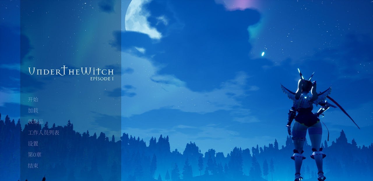 图片[3]-魔女的侵袭第一部官方中文-鹿星语