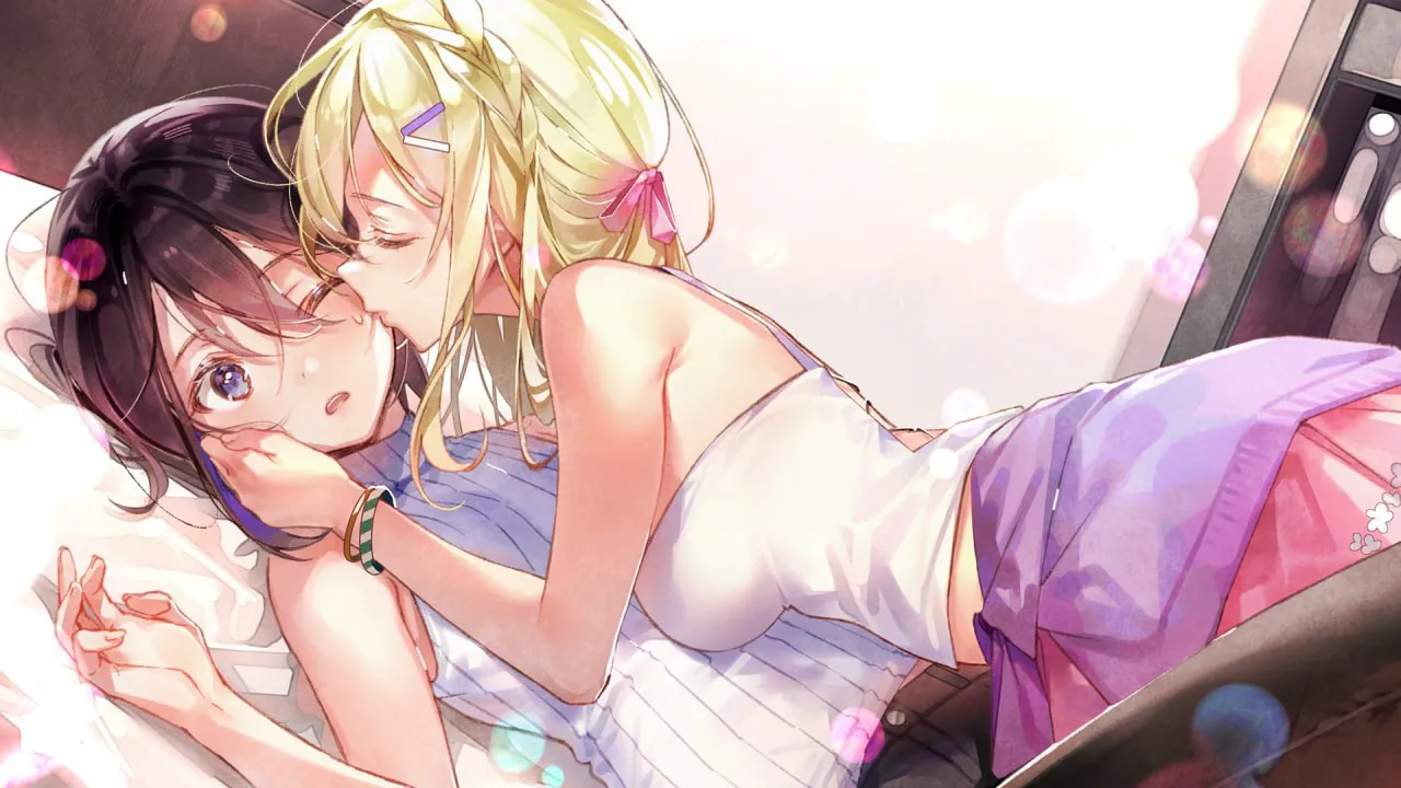 图片[2]-一生推不如一生恋1-2 中文汉化版-鹿星语