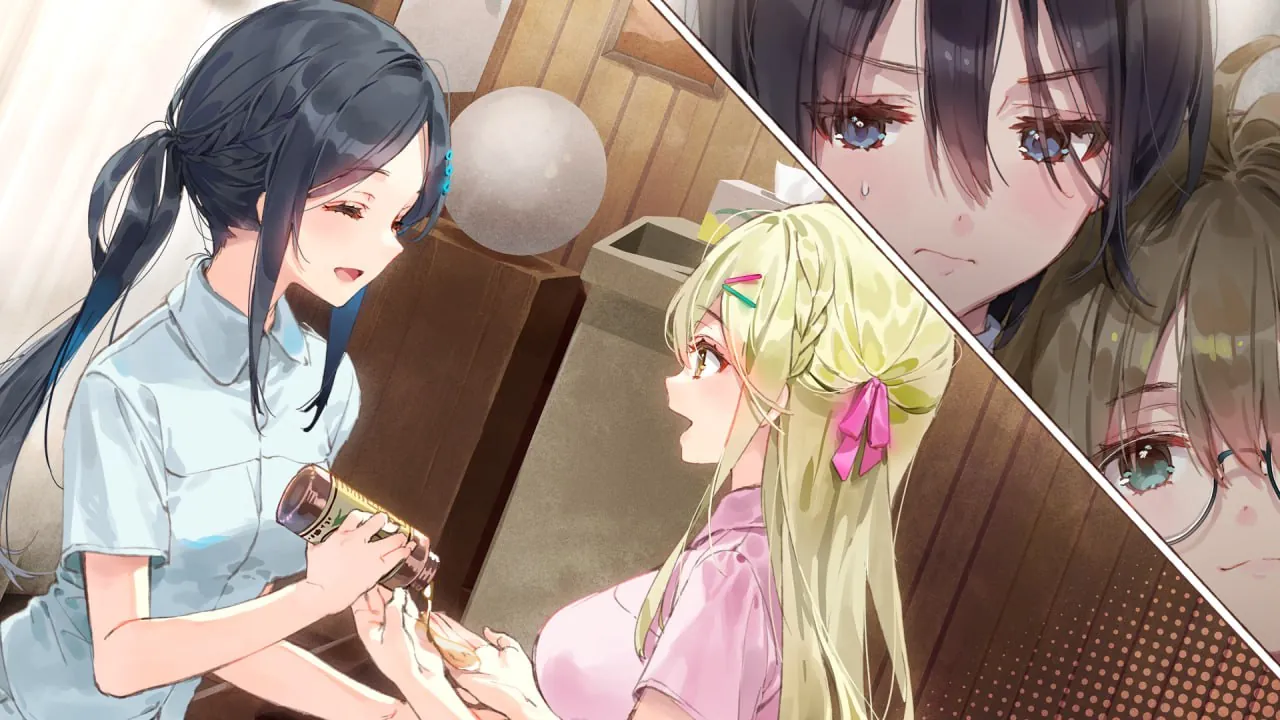 图片[5]-一生推不如一生恋1-2 中文汉化版-鹿星语