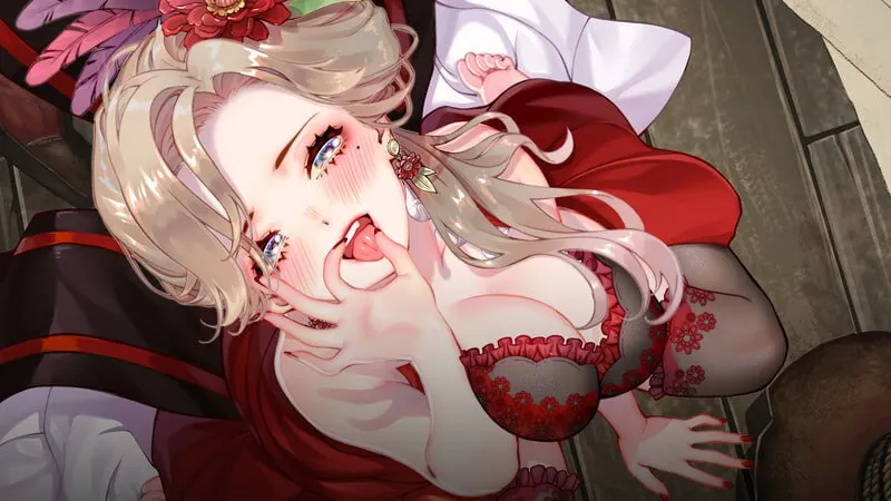 西部女孩 STEAM官方中文版