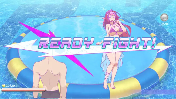 图片[3]-泳装乱舞 v1.0.0 steam官方中文版-鹿星语