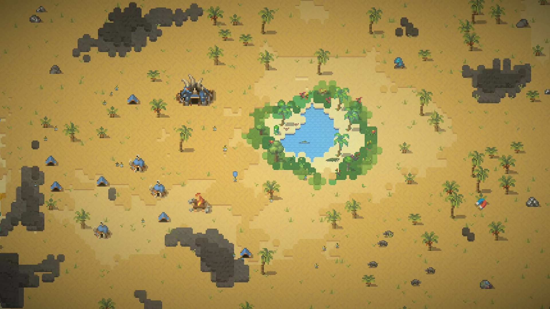 图片[6]-【steam】世界盒子：上帝模拟器/WorldBox – God Simulator-鹿星语