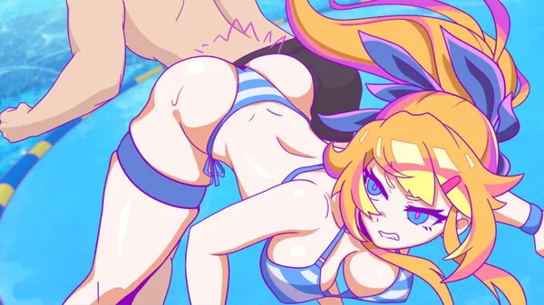 图片[2]-泳装乱舞 v1.0.0 steam官方中文版-鹿星语