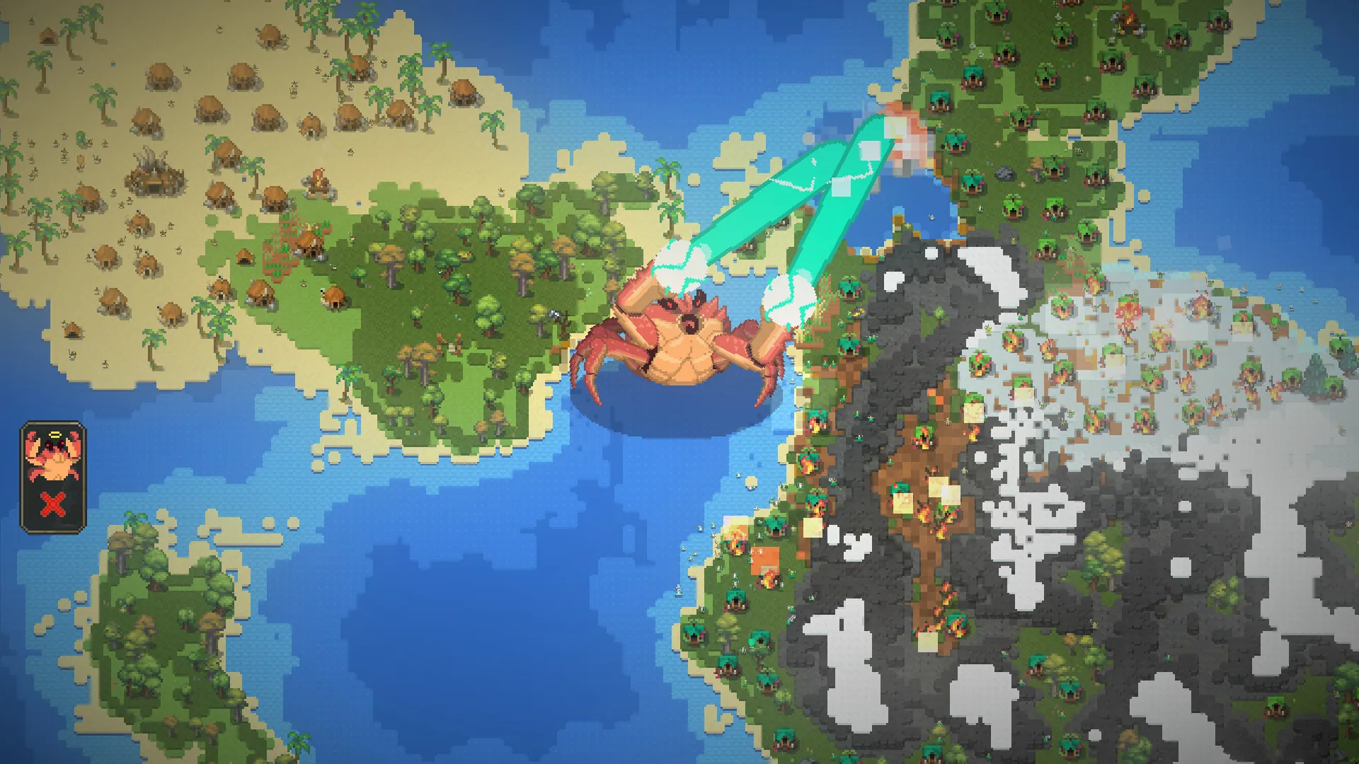 图片[4]-【steam】世界盒子：上帝模拟器/WorldBox – God Simulator-鹿星语