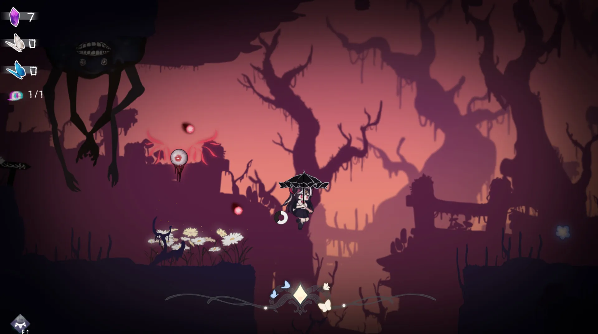 图片[3]-幻想~蝴蝶飞舞时 v2.0.4官方中文+DLC-鹿星语