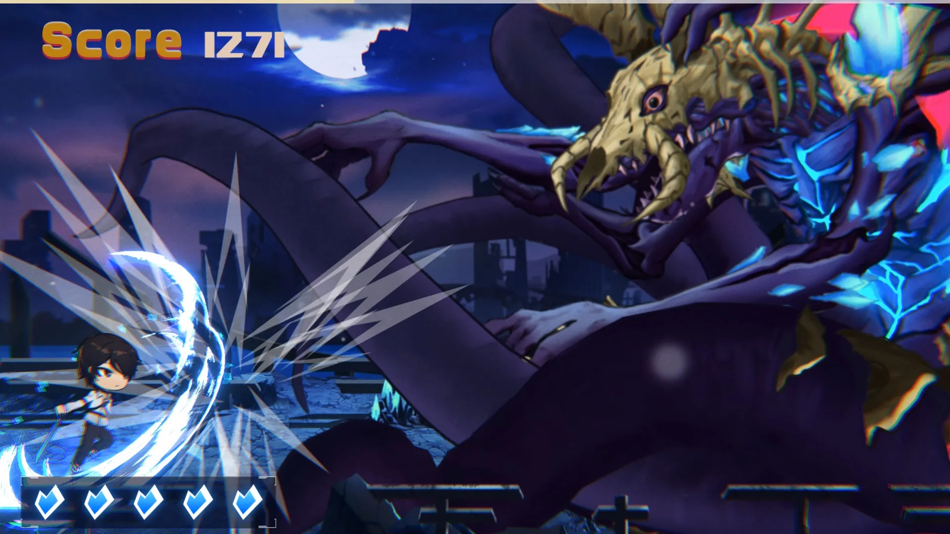 图片[4]-无限方舟 v1.1.0 steam官方中文豪华完结版-鹿星语