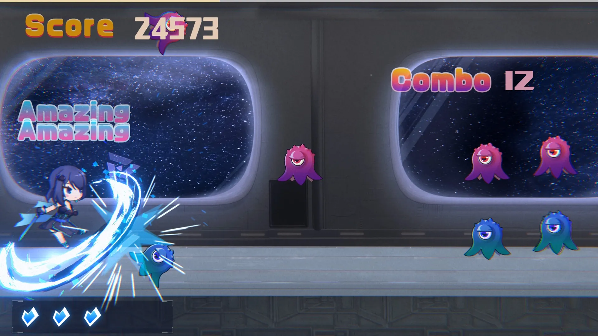 图片[3]-无限方舟 v1.1.0 steam官方中文豪华完结版-鹿星语