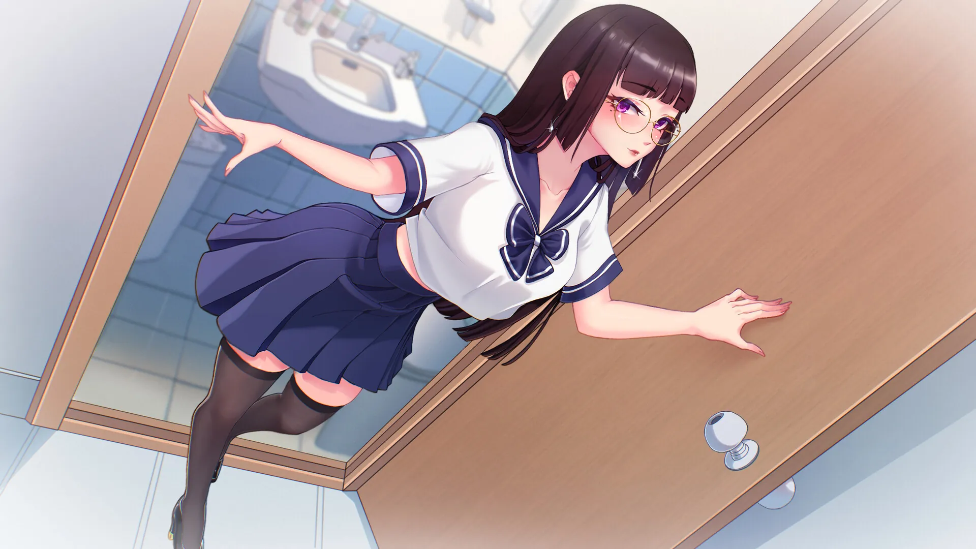 爱与生活：幸运老师 STEAM官中