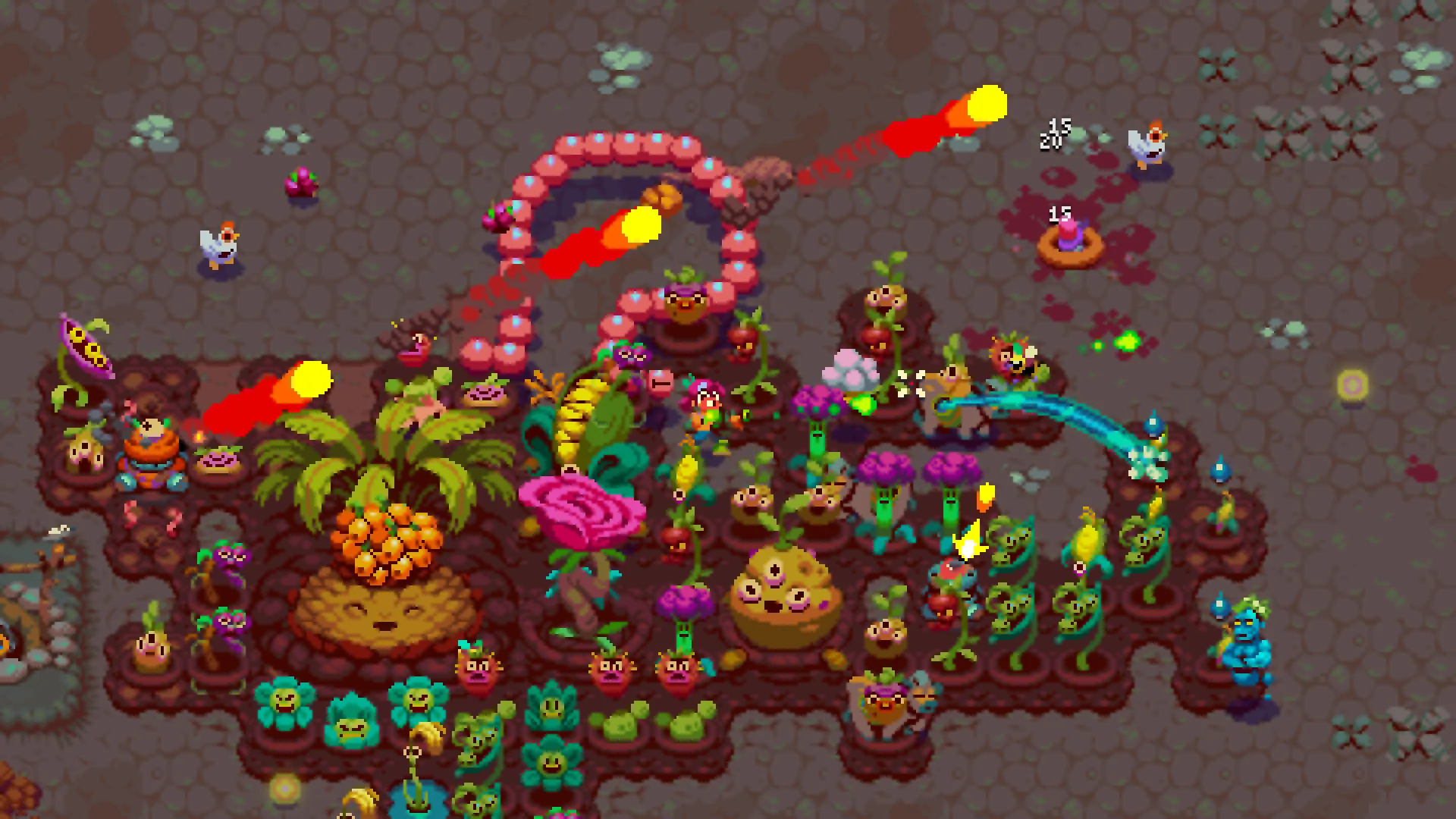 图片[5]-【steam】辐射谷物语/末日农场生活/Atomicrops-鹿星语