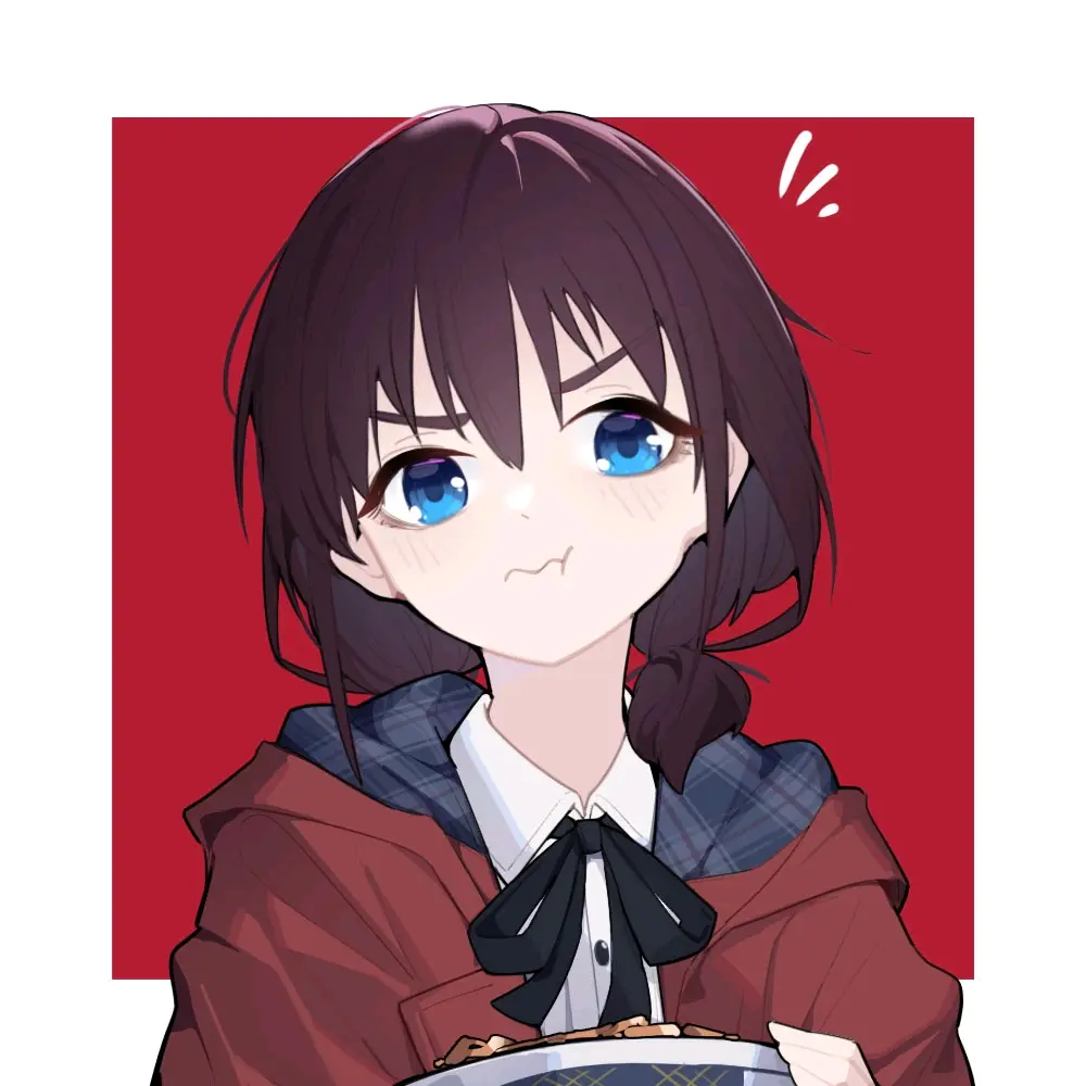 地獄恋文的头像-鹿星语