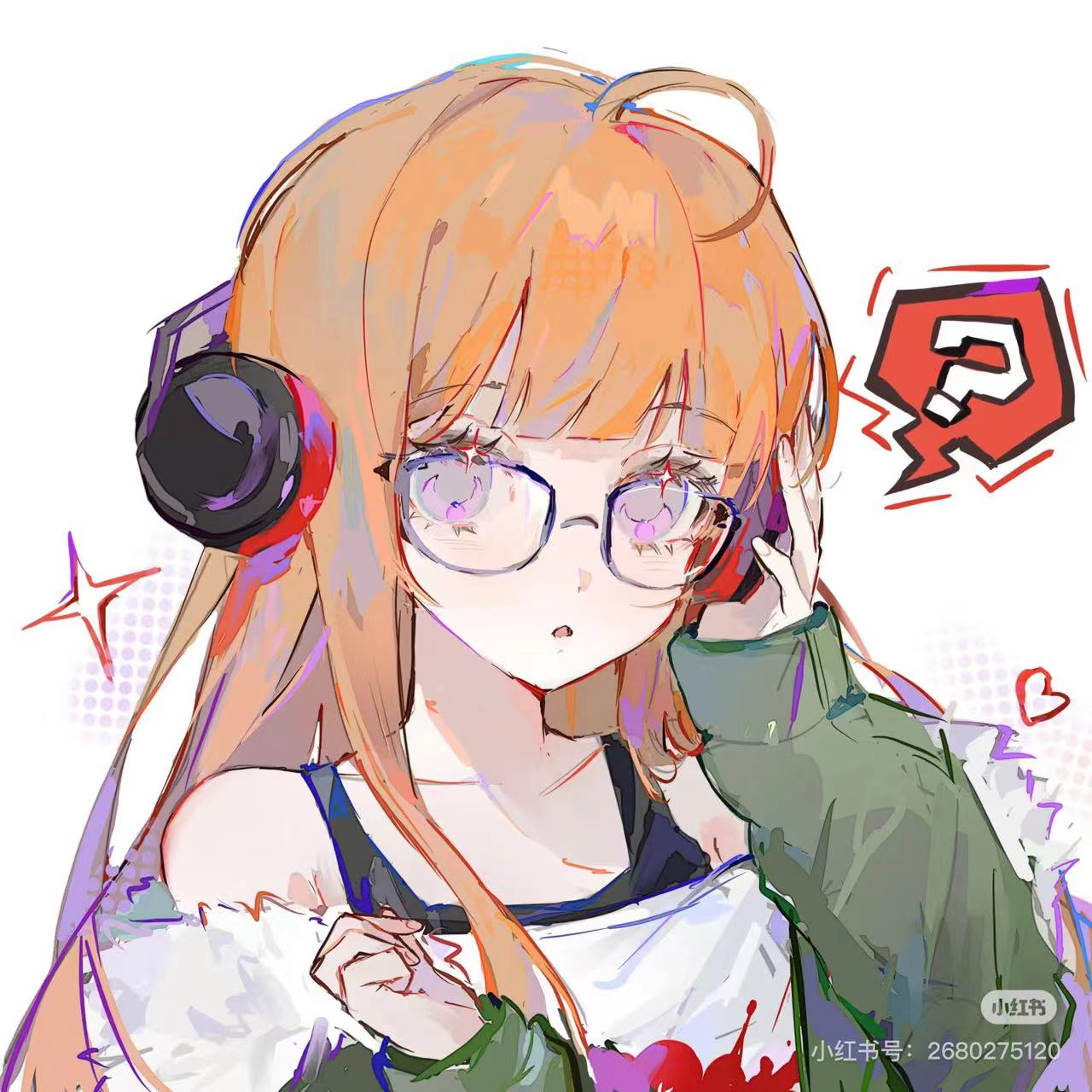 星极的头像-鹿星语