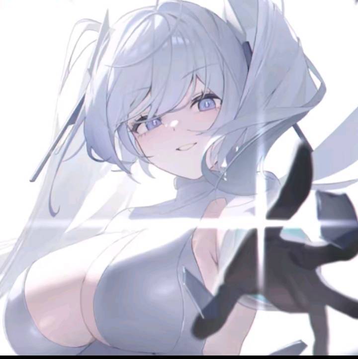 睡了的头像-鹿星语