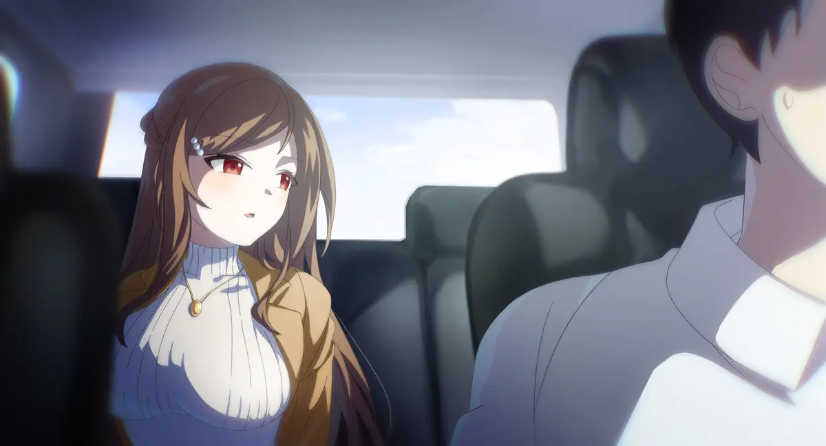 图片[3]-Ride Me, Taxi Driver-鹿星语