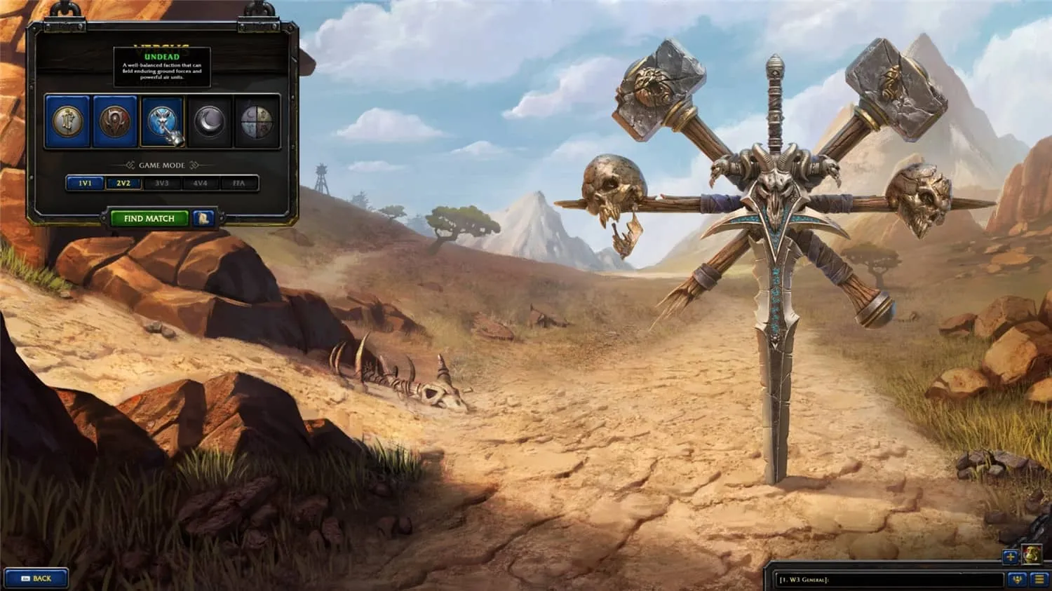 图片[4]-魔兽争霸3：重制版/Warcraft III: Reforged-鹿星语