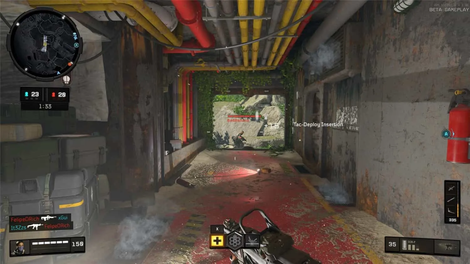 图片[4]-使命召唤15：黑色行动4/Call of Duty: Black Ops 4-鹿星语