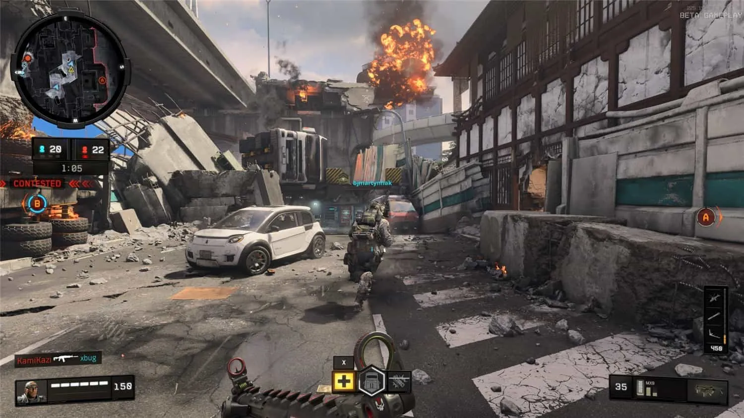 图片[6]-使命召唤15：黑色行动4/Call of Duty: Black Ops 4-鹿星语