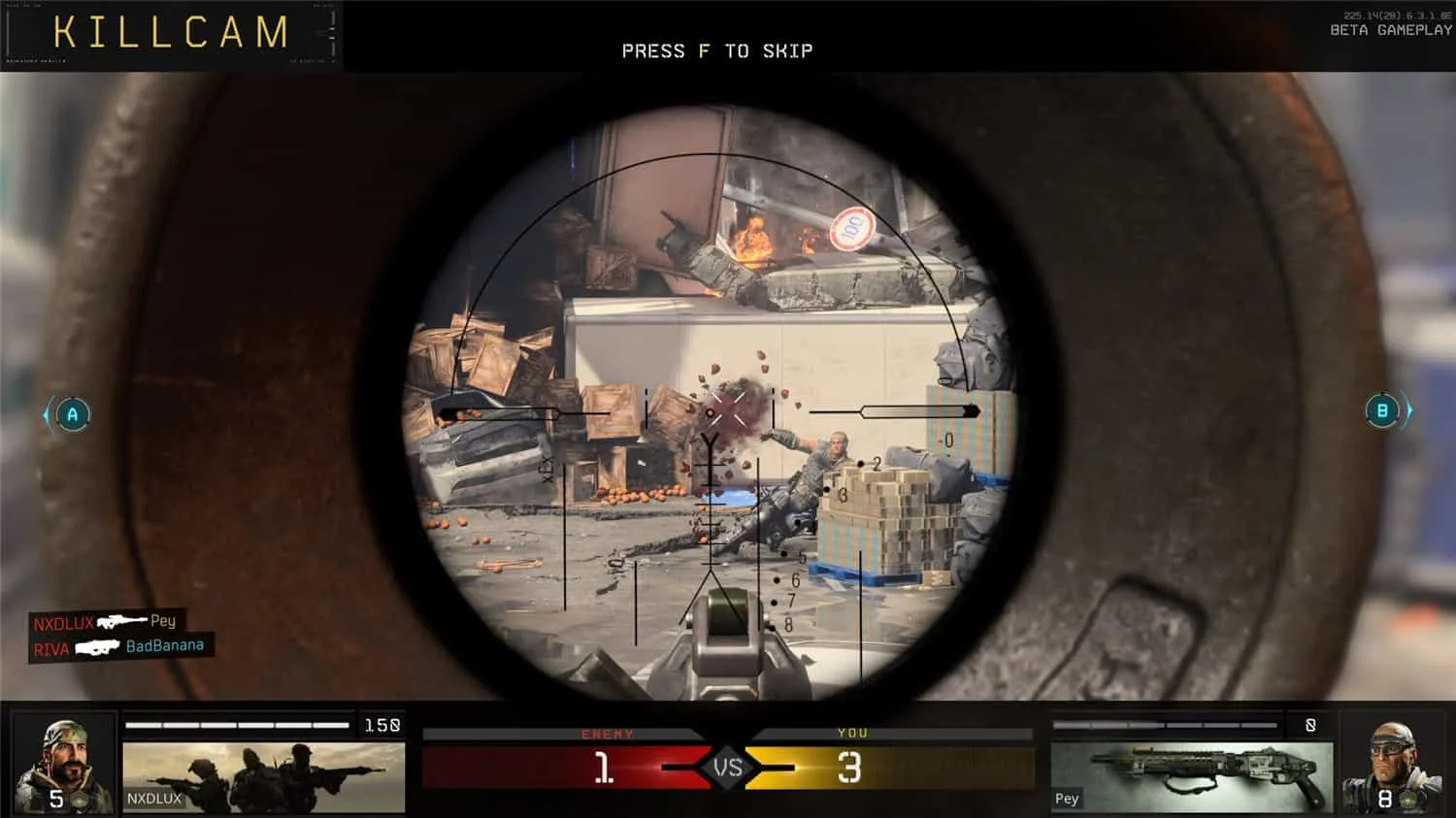 图片[3]-使命召唤15：黑色行动4/Call of Duty: Black Ops 4-鹿星语