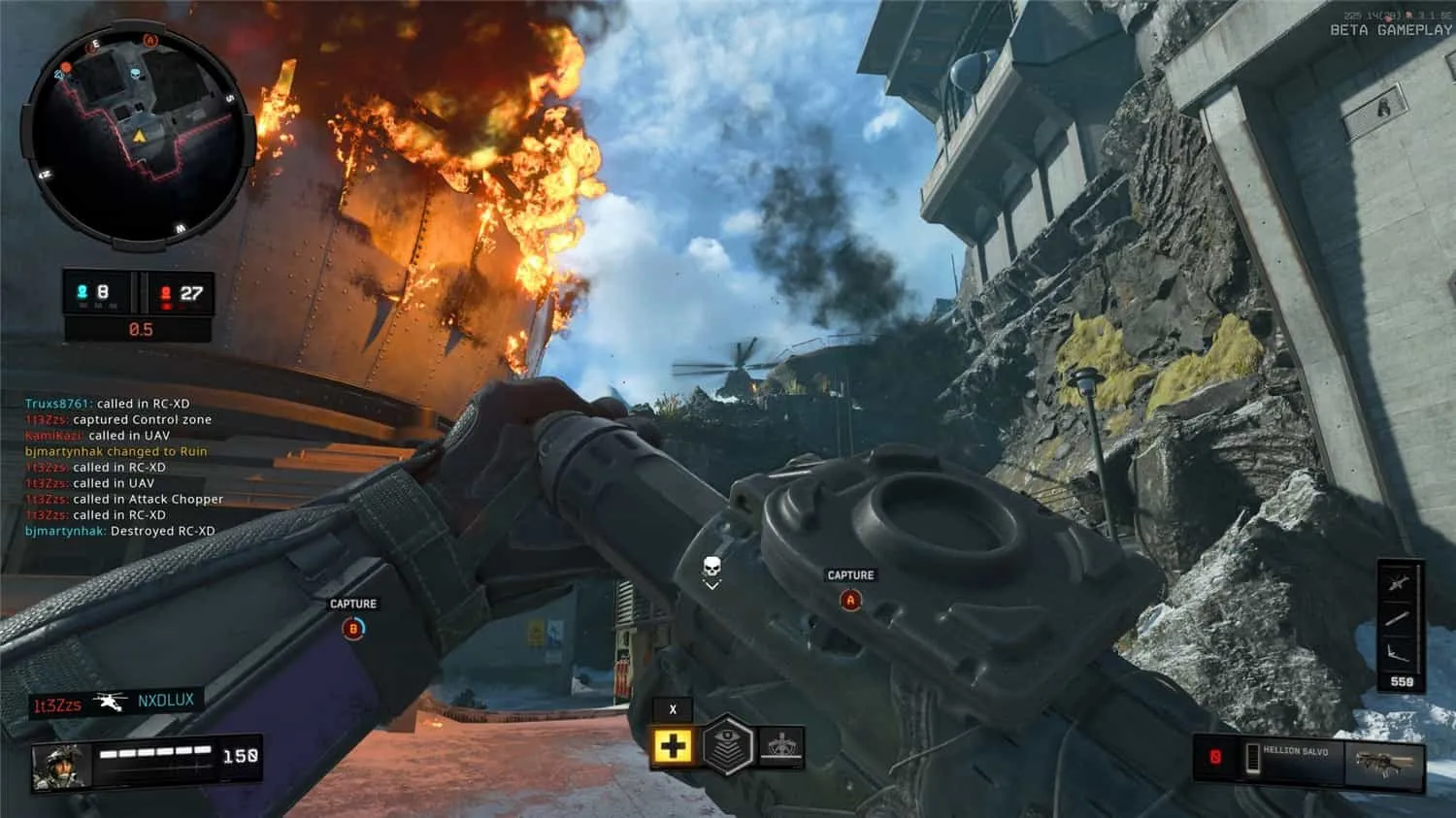 图片[2]-使命召唤15：黑色行动4/Call of Duty: Black Ops 4-鹿星语