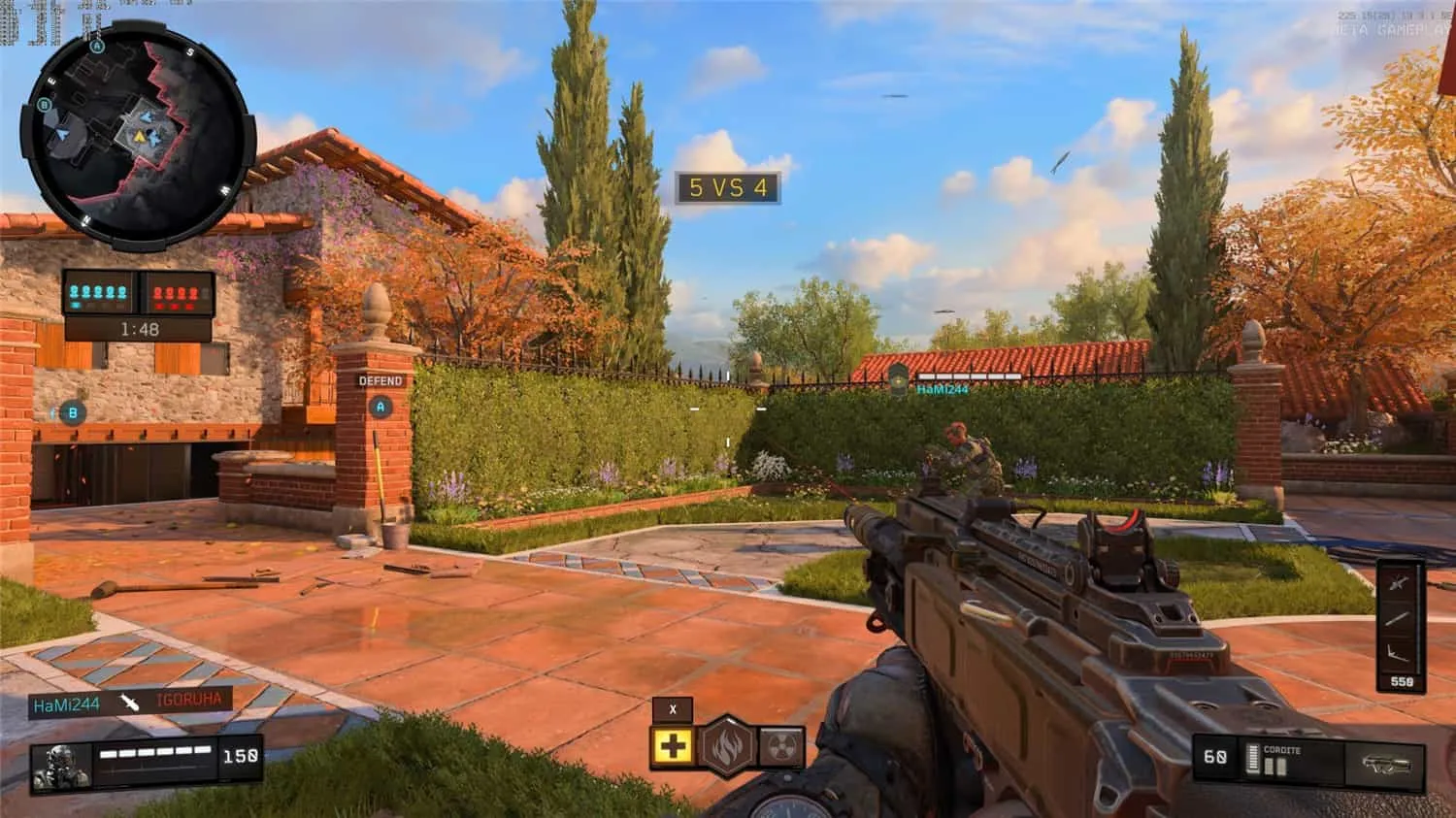 图片[5]-使命召唤15：黑色行动4/Call of Duty: Black Ops 4-鹿星语