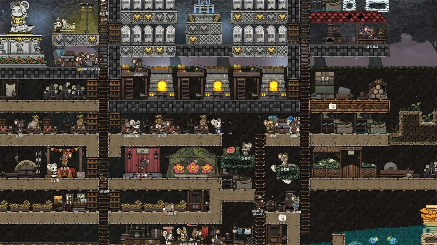 图片[1]-鼠托邦/Ratopia-鹿星语