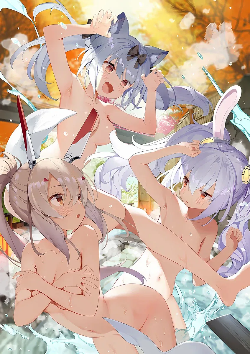 图片[3]-【插画图片】20260120_4-鹿星语